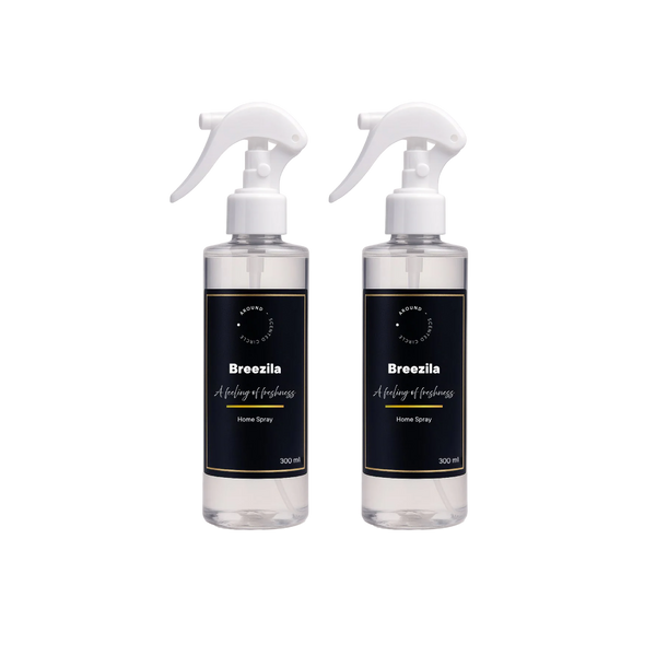 Home Spray Set - 2 Pcs