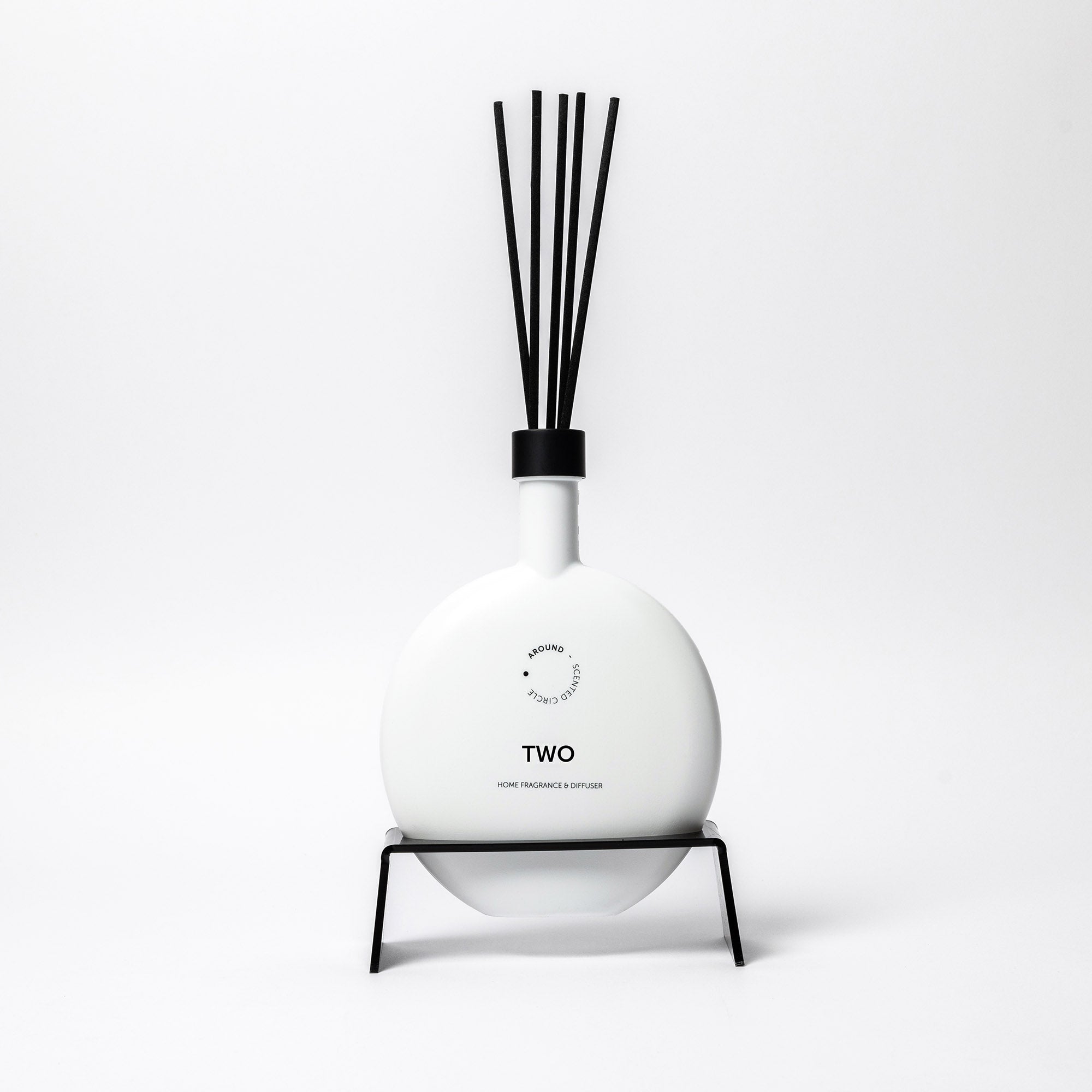 Diffuser Two - 500 ml – Around Fragrances