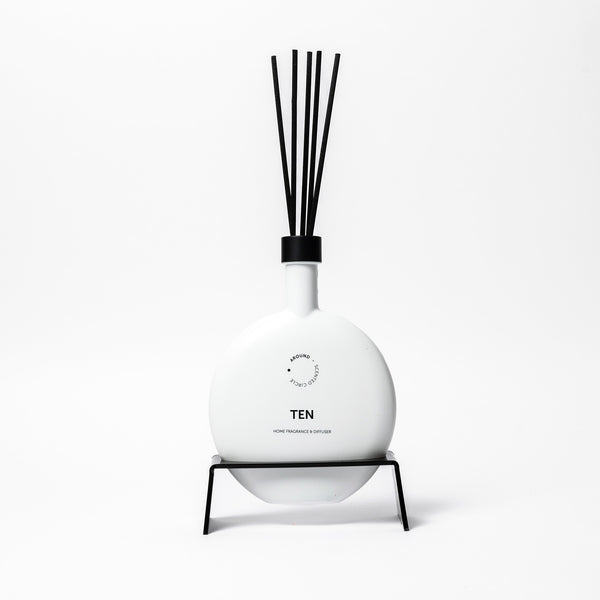 Diffuser Ten