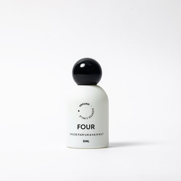 Perfume & Hair Mist Four - 50ml